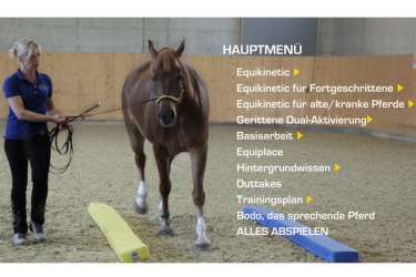 Equikinetic- die DVD – Bild 3